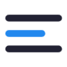 eLSA (e-Leveraged Ship Agent) logo