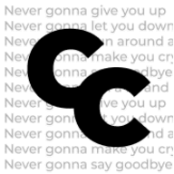 Change to Case logo