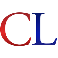 Court Listener logo