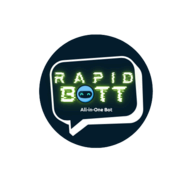 Rapidbott logo
