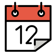 Calendar Query logo