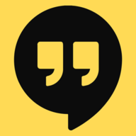 The Good Quote logo