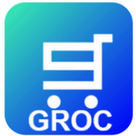 Groc: Self-Checkout App logo