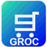 Groc: Self-Checkout App logo