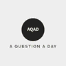 A Question A Day logo