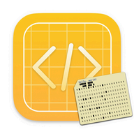 CodeMenu Beta logo