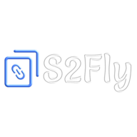 S2Fly logo