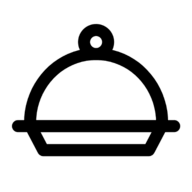 Dinder Social logo
