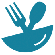 Recipes By AI logo