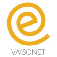 E-connecteur logo