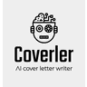 Coverler logo