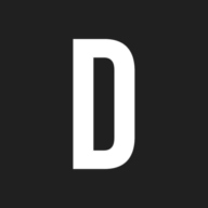 DENTER CLOTHING logo