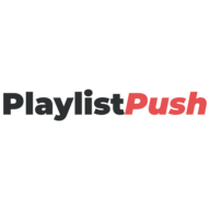 Playlist Push logo