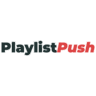 Playlist Push logo