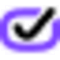 Verifly — SMS verification service logo