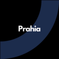 Prahia logo