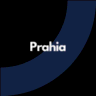 Prahia logo