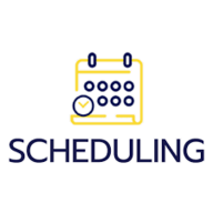 WorkHub Scheduling logo