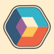 Colorcube logo