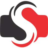 Sticker Labeling Machine logo