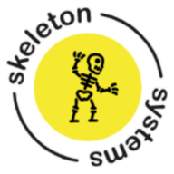 Skeleton Systems logo