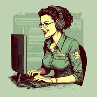 The good teammate logo