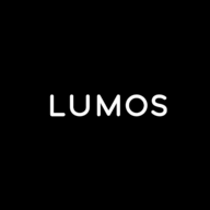 Lumos Kickstart Smart Bike Helmet logo