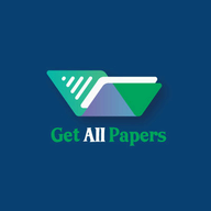 GetAllPapers logo