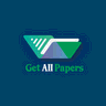 GetAllPapers logo