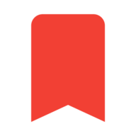 Bookmarkerr logo