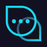 DANchat logo