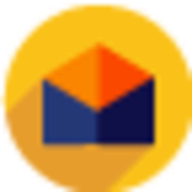 Disposable Email logo