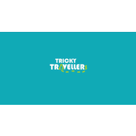 Tricky Travellers logo