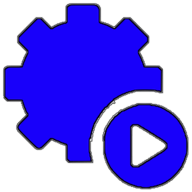 Midjourney Automation Suite logo