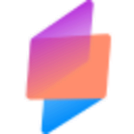 Landing Stack logo