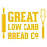Low Calories Bagels Collection logo