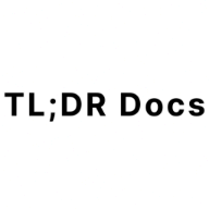 TL;DR Docs logo