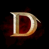Diablo Immortal logo