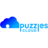 PuzzlesCloud logo