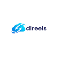 dlreels.net logo