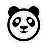 Panda Templates logo