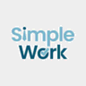 SimpleWork logo