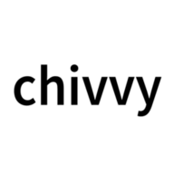 Chivvy logo