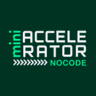 No-Code miniAccelerator logo