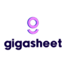 Gigasheet logo