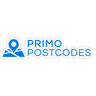 Primo Postcodes logo