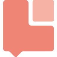 Chatbot Design Studio by Tiledesk logo
