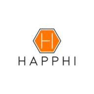 HapPhi logo