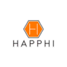 HapPhi logo