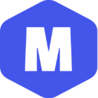 MailDrop.dev logo
